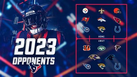 texans standing 2023|houston texans 2023 season.